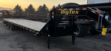 Main image Big Tex 22GN-35D5A-MRBK